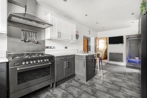 253 Blaby Road, Enderby