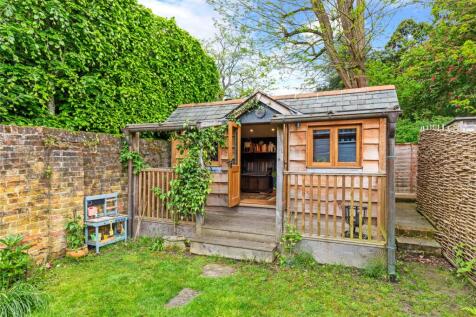 Outbuilding