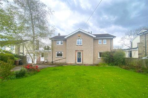 4 Bedroom Detached in NE47 0AA
