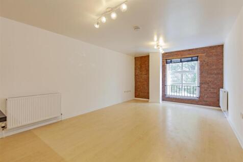 Open Plan Kitchen/Dining/ Living