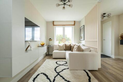 Lounge of the Byrneham