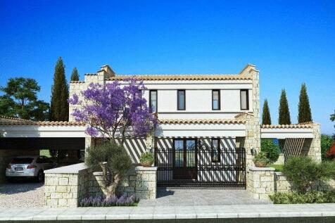 Exterior - Front...