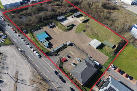 Land to rent in tankersley