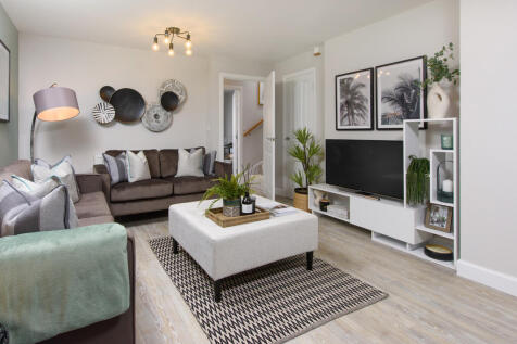 primary property image