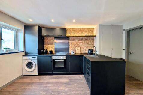 Kitchen/Living Room
