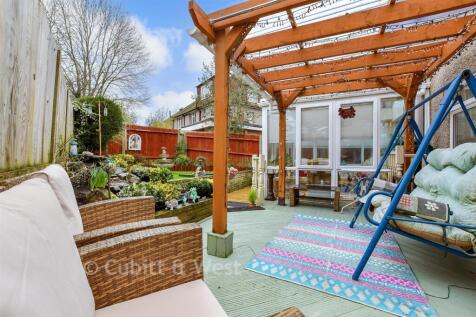 Patio / Decking