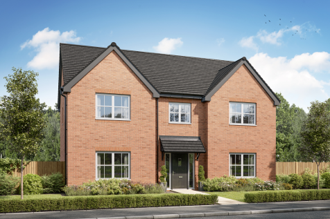 primary property image