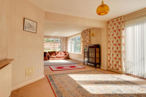 Family/Dining Room