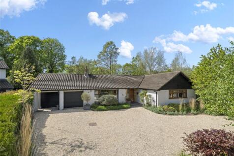 Detached Bungalow