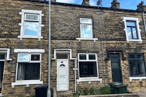 4 Bedroom Terraced for Sale