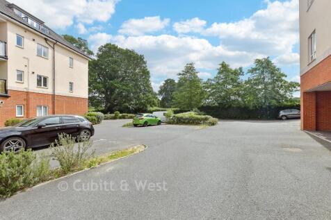 Driveway/Parking