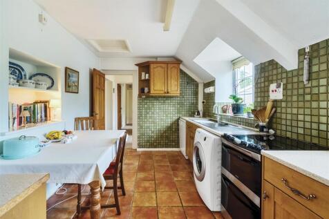 Kitchen / Breakfast Room
