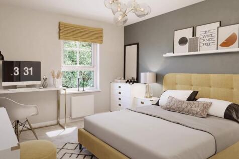 Duart bedroom 2