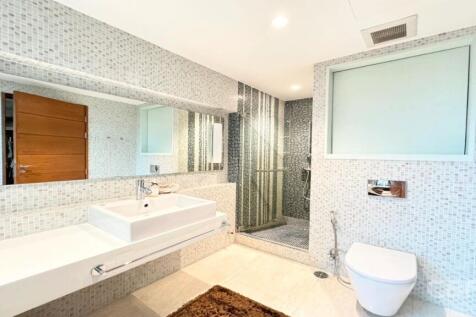 The Park Chidlom - Bathroom