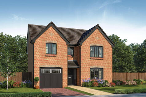 primary property image