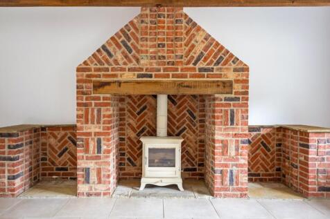 Rectory Farm Barn...