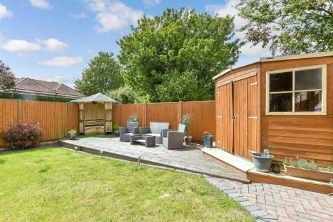 Patio / Decking