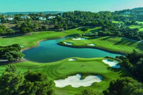 GOLF COURSE