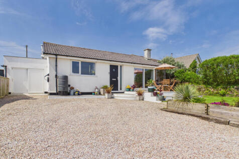 2 Bedroom Bungalow for Sale