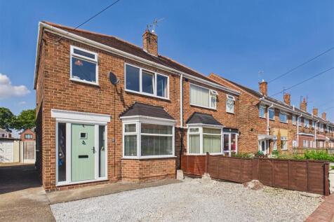 Gisburn Road - Main