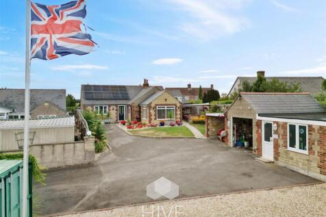 Whitefield Drive