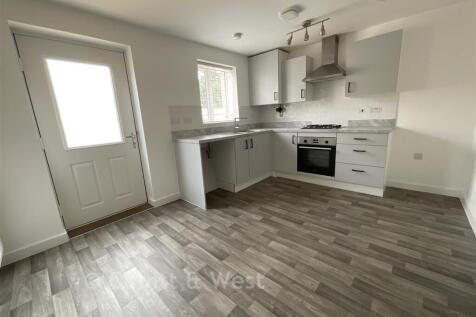 Kitchen New