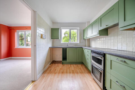 Kitchen / Breakfast Room