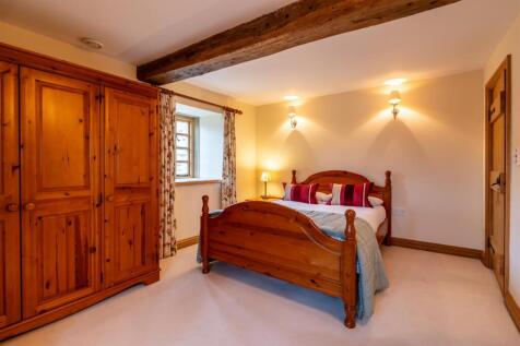 5 bed, 4 bath Semi-Detached in Sheffield - Photo 37
