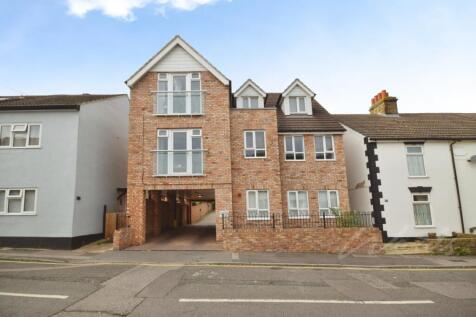 2 Bedroom Flat in ME8 9AB