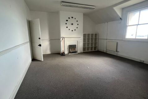 Office to rent in wetherby