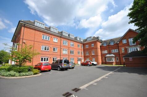 1 Bedroom Flat in NG2 5HG