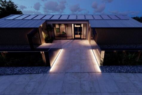 Quarry Mead, Nortons Wood Lane, Walton in Gordano,