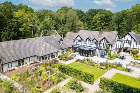 Acorn Lodge