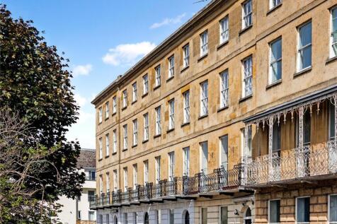 Berkeley Place
