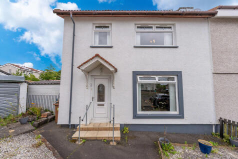 3 Bedroom Semi Detached for Sale