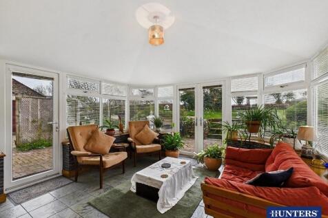 Sunroom