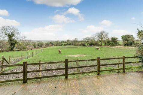 Countryside Views - Paddock not included