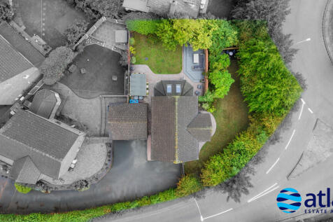 Aerial View Boundary