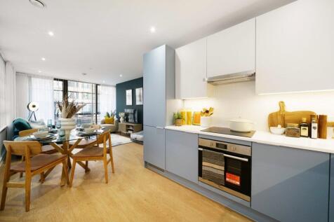 2 Bed Example