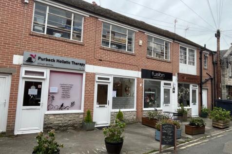 Arcade 31 - 35 Commercial Road