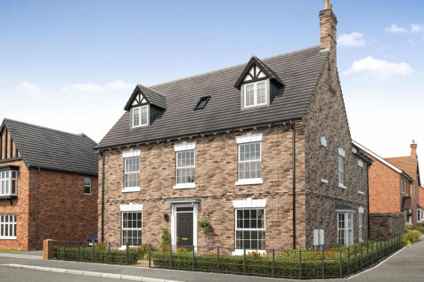 primary property image