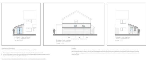 DRAWING OF SIDE E...