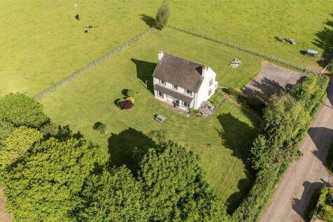 Drone view