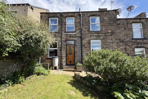 Bramleys Estate Agents - Bank Street - Mirfield (1