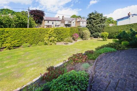 Front Garden Pic 1