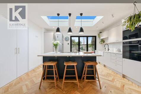 Lakehurst Road, Epsom - KT19 0EQ