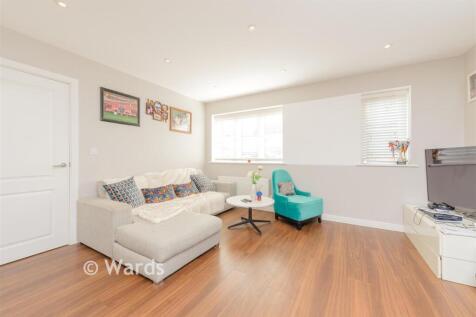 Kitchen/Lounge
