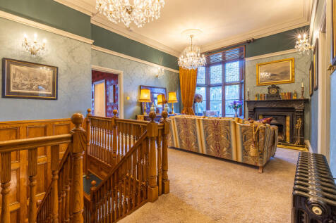 Boudior/Sitting R...