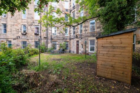 Communal Garden