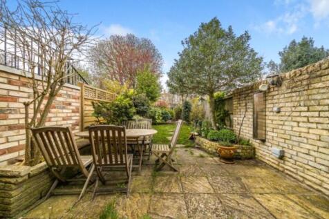 External Rear Garden